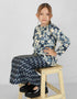 KIDS BAJU KURUNG KEDAH KINSLEE (LAGOON)